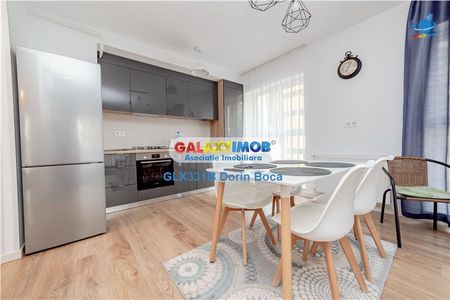 3 Camere PREMIUM - Hercesa Vivenda - CENTRALA, PARCARE - Fotografie 5