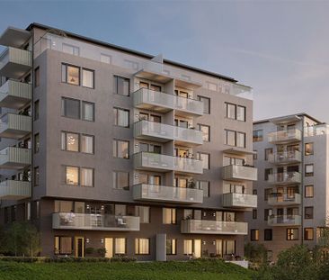 Forskningsringen 94, Sundbyberg - Foto 1