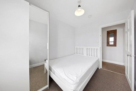Camden Road, London, N7 flat to rent - Photo 2