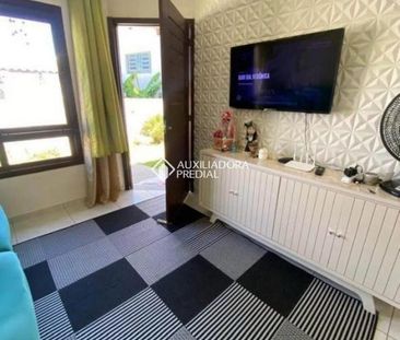 Casa com 2 quartos e 50m² para alugar em São Judas Tadeu, Gravataí. - Foto 2