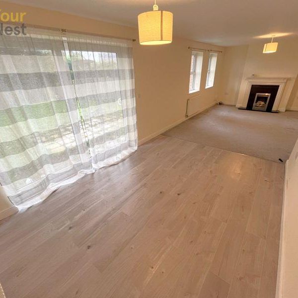 5 bedroom semi-detached house to rent - Photo 1