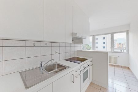 Comodo 3.5 locali a Caslano - Foto 4