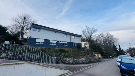 2.5 Zimmer, 1. Stock - Photo 3