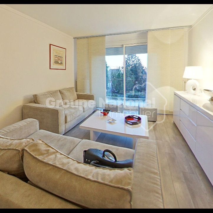 Appartement Villeneuve Les Avignon 3 pièce(s), - Photo 1