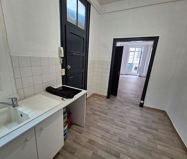 Location appartement 2 pièces, 42.00m², Limoux - Photo 3