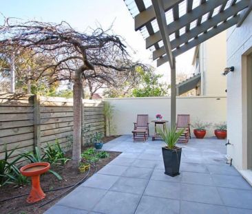 Spacious & Superbly Located Townhouse Living - Photo 1