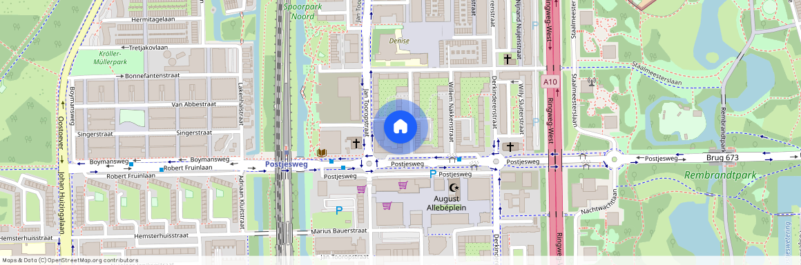 Jan Mankesstraat 9 1, Noord-Holland, 1061 SR, Amsterdam