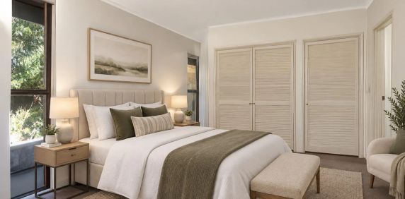 Well Maintained Spacious 3 Bedroom Townhouse - Photo 2