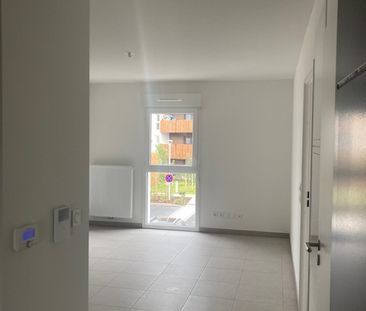 Location Appartement 2 pièces 43m² - Photo 1