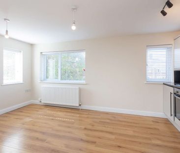 Abingdon Road, Oxford, OX1 - Photo 1
