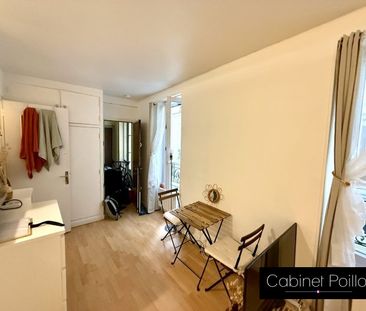 T1/2 Paris - Photo 5