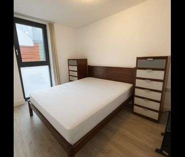 Room in a Shared Flat, Southside, B5 - Photo 3