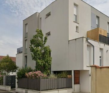 Location Appartement 1 pièce 29m² TOULOUSE 31300 - Photo 1