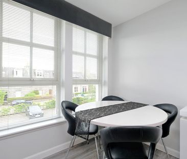 Flat F, 124 North Deeside Road, AB14 0RS, Peterculter - Photo 4