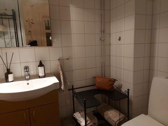 Tredje Långgatan, Göteborg - Photo 1