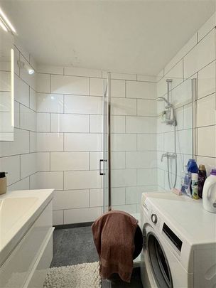 Appartement te huur - Photo 1