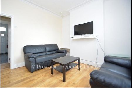 3 Bedroom Student Houses Hyde Park Leeds - Photo 3