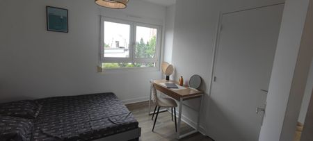 T4 meublé - Photo 5