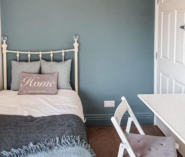 1 bedroom in a house share to rent - Photo 2