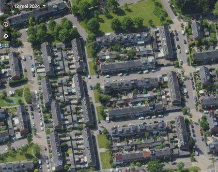Arenastraat 8, Purmerend - maison familiale de 4 pièces - Foto 3