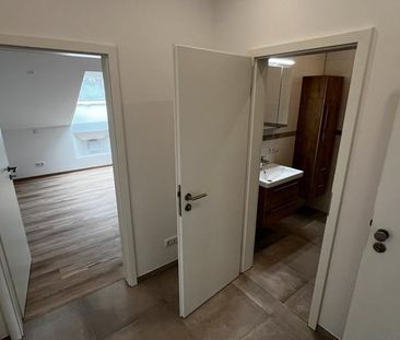 2-Zimmer Wohnung zu vermieten - Photo 1