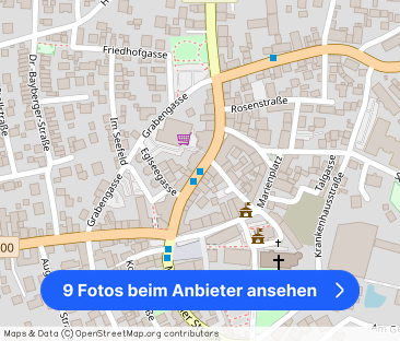 Wohnkomfort auf einer Ebene – Moderne Erdgeschosswohnung mit Terrasse - Foto 1