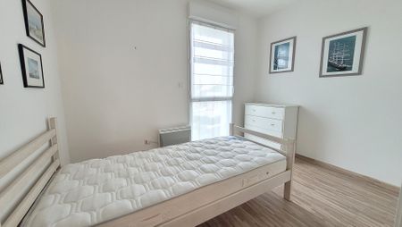 St Brevin Les Pins - Centre Ville - Appt T4 - Photo 5