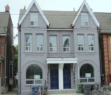 For Lease - 678 Bathurst Street Unit# Main, Toronto, Ontario - Photo 6