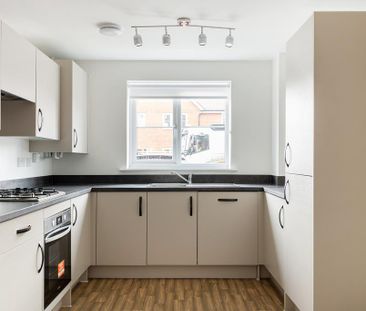 3 bedroom end of terrace house to rent - Photo 6