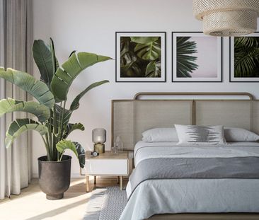 "Wohnen im Giessen!" - Photo 3