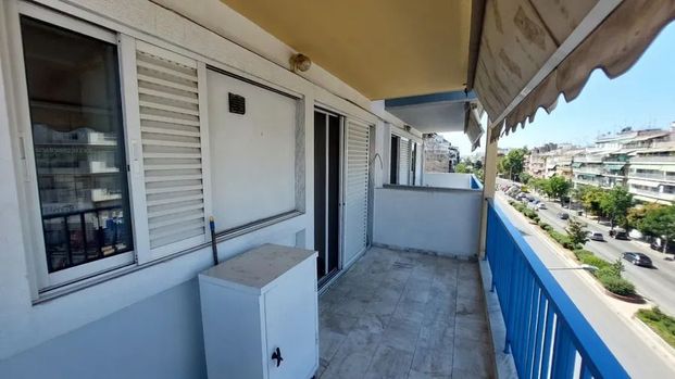 Διαμέρισμα για ενοικίαση Κάτω Τούμπα (Τούμπα) - Photo 1