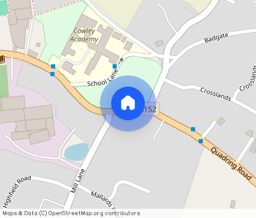 Grant Close - Photo 1