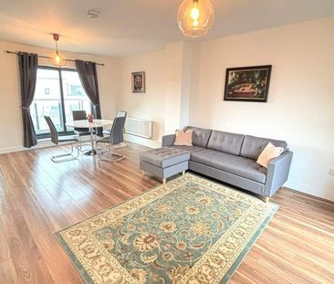 New Priory, Clongriffin, Dublin 13 - Photo 2