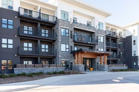 For Lease - 110 Fergus Avenue Unit# 122, Kitchener, Ontario - Photo 4