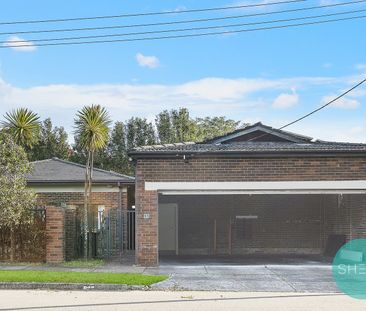 33 William Street, Roseville NSW 2069 - House For Rent | Domain - Photo 2