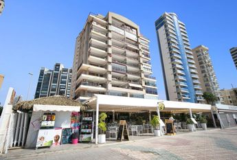 Calpe/Calp, Valencian Community