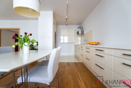 Na wynajem apartament 106 m2, Grzybowska 4 - Warszawa - Фото 4