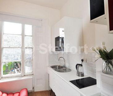 Studio to rent - Photo 5