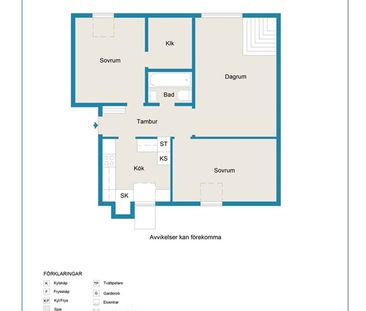 Västergatan 17 - Photo 5