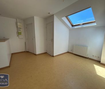Location Appartement 2 pièces 26m² LAVAL 53000 - Photo 5