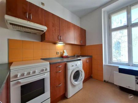 Praha 5, Košíře, pronájem bytu 1+1 - Fotografie 4