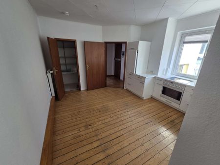 Großzügige 2,5-Zimmer Wohnung in der Fußgängerzone Hameln - Foto 2