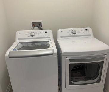 For Lease - 583 CELANDINE Terrace, Milton, Ontario - Photo 4