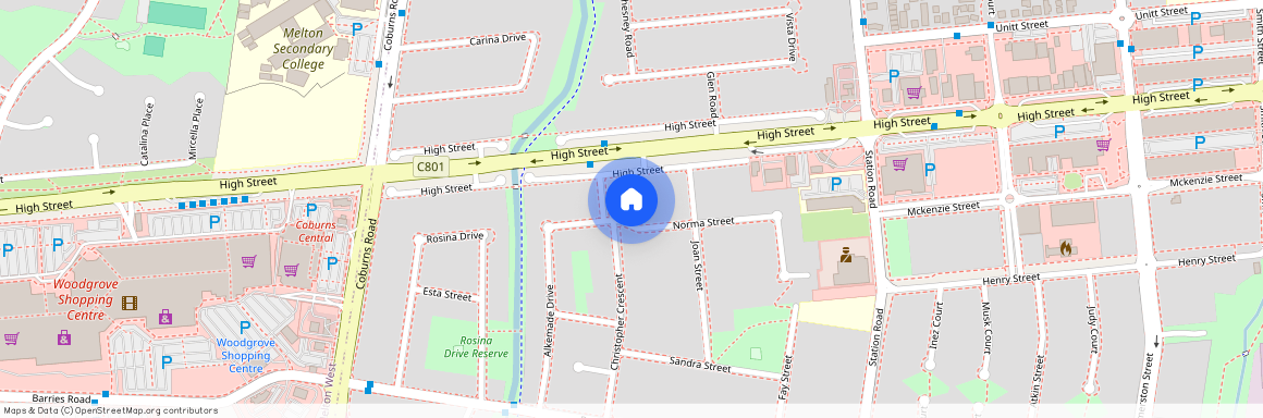 20 Norma Street, Vic 3337, Melton