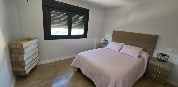 Piso de alquiler en Nigrán centro - Foto 2