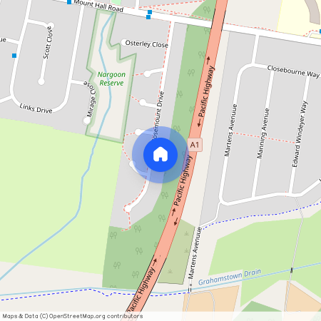 43 Rosemount Drive Raymond Terrace, NSW 2324