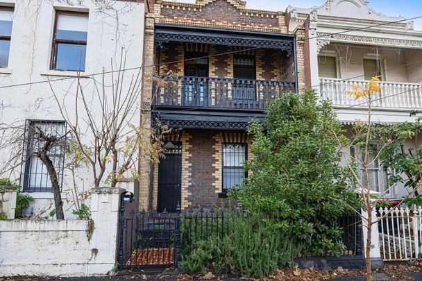 577 Drummond Street, Carlton North VIC 3054 - Photo 1