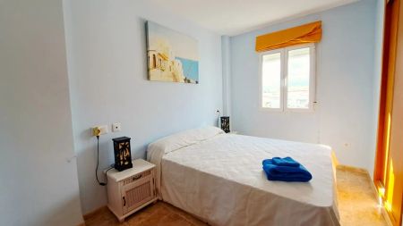 Apartamento de alquiler en Carretera de Les Marines a Dénia, 8, El Palmar - Los Molinos - Photo 5