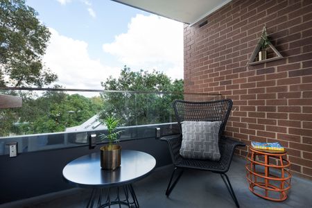 57/268 Johnston Street, Annandale NSW 2038 - Apartment For Rent | Domain - Photo 2