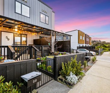 Townhouse Living in Sought-After Totara Park - Photo 3